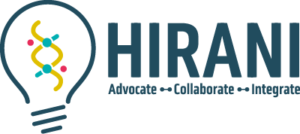 Health Innovation Research Alliance Northern Ireland Logo