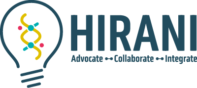 Health Innovation Research Alliance Northern Ireland Logo